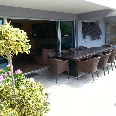Apartment Nella Kostrena Ngoại thất bức ảnh