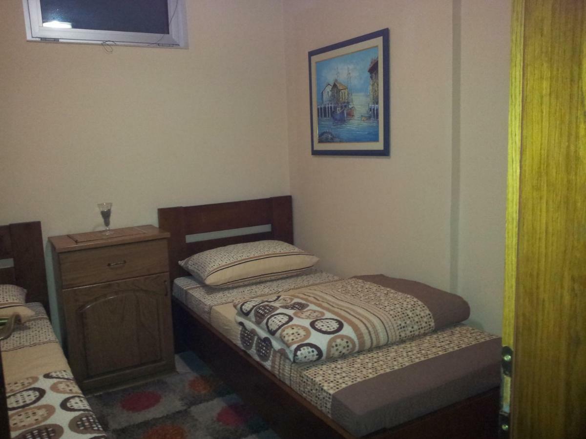 Apartment Nella Kostrena Ngoại thất bức ảnh