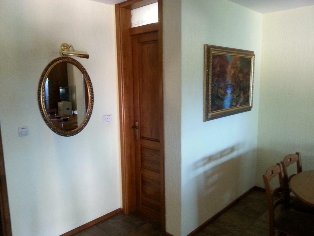 Apartment Nella Kostrena Ngoại thất bức ảnh