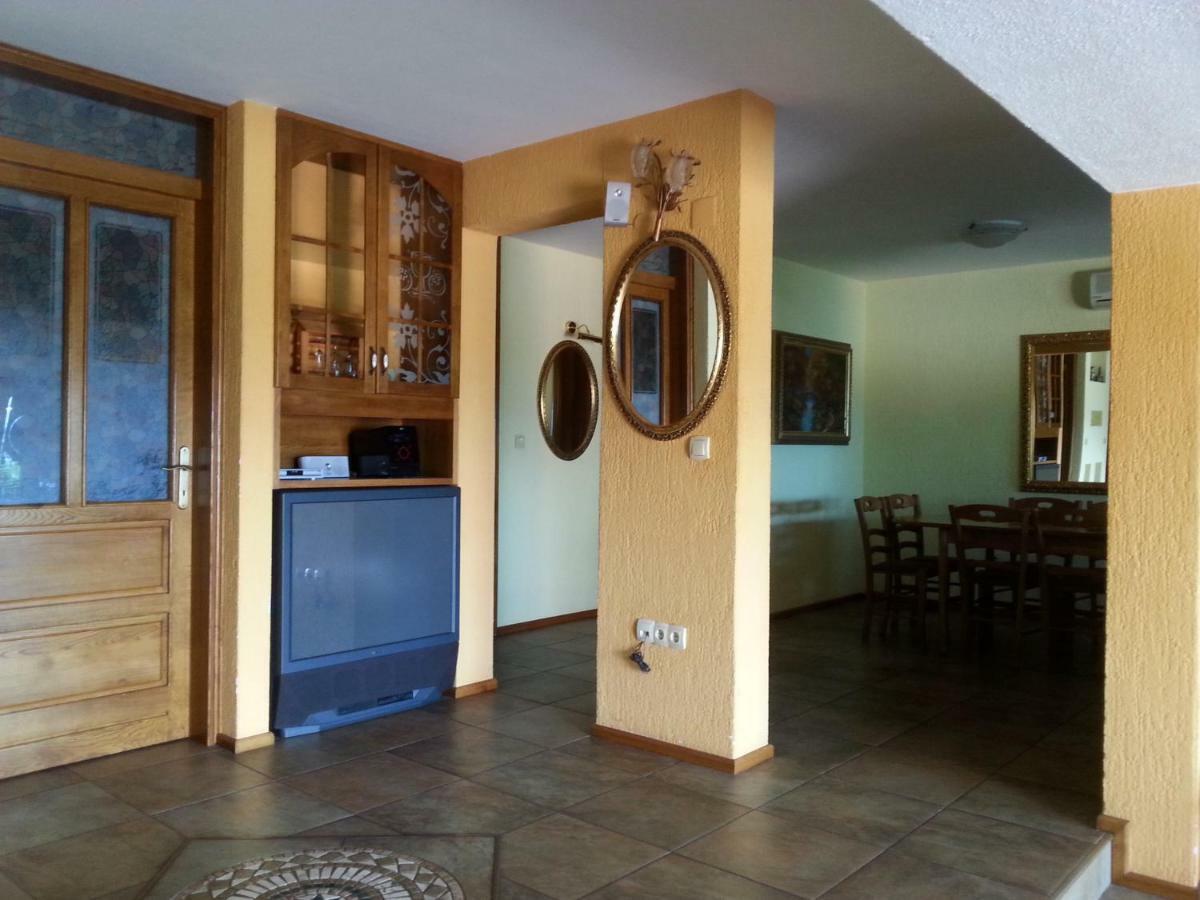 Apartment Nella Kostrena Ngoại thất bức ảnh