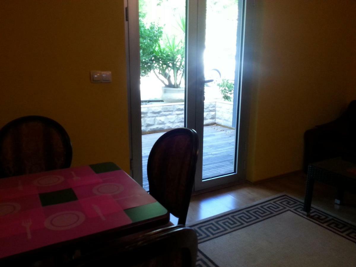 Apartment Nella Kostrena Ngoại thất bức ảnh