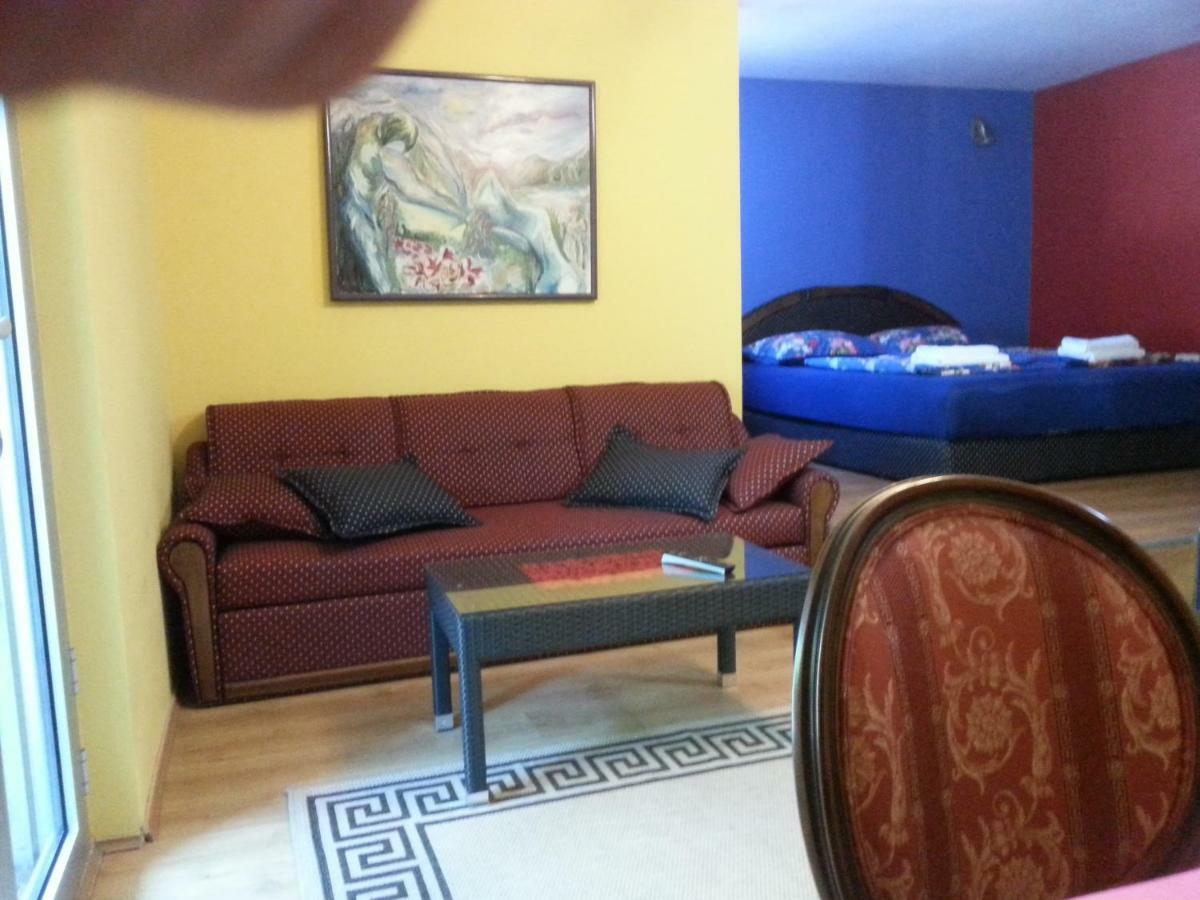 Apartment Nella Kostrena Ngoại thất bức ảnh