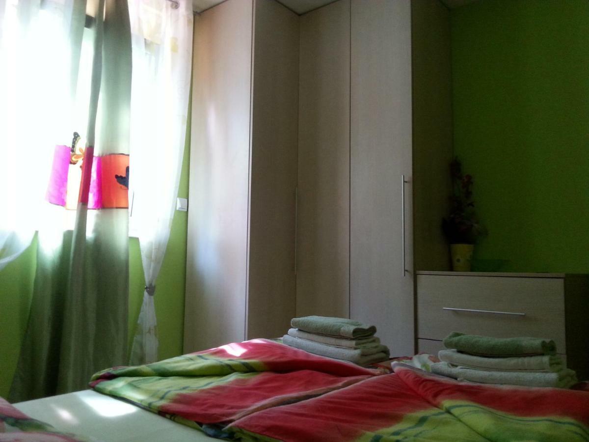 Apartment Nella Kostrena Ngoại thất bức ảnh