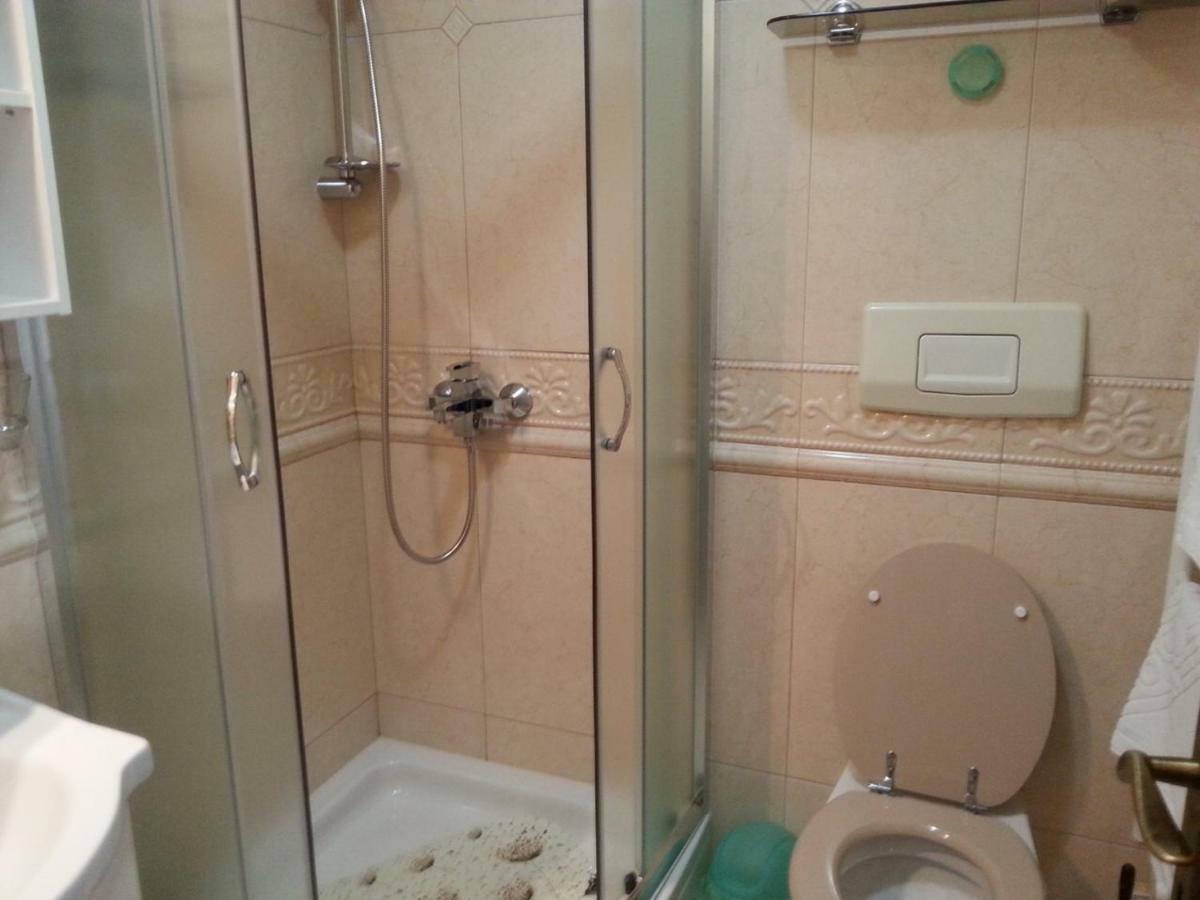 Apartment Nella Kostrena Ngoại thất bức ảnh