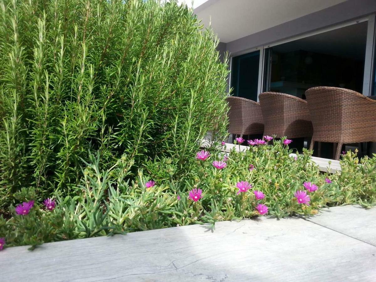 Apartment Nella Kostrena Ngoại thất bức ảnh