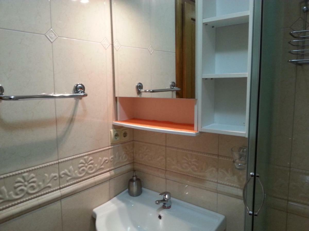 Apartment Nella Kostrena Ngoại thất bức ảnh