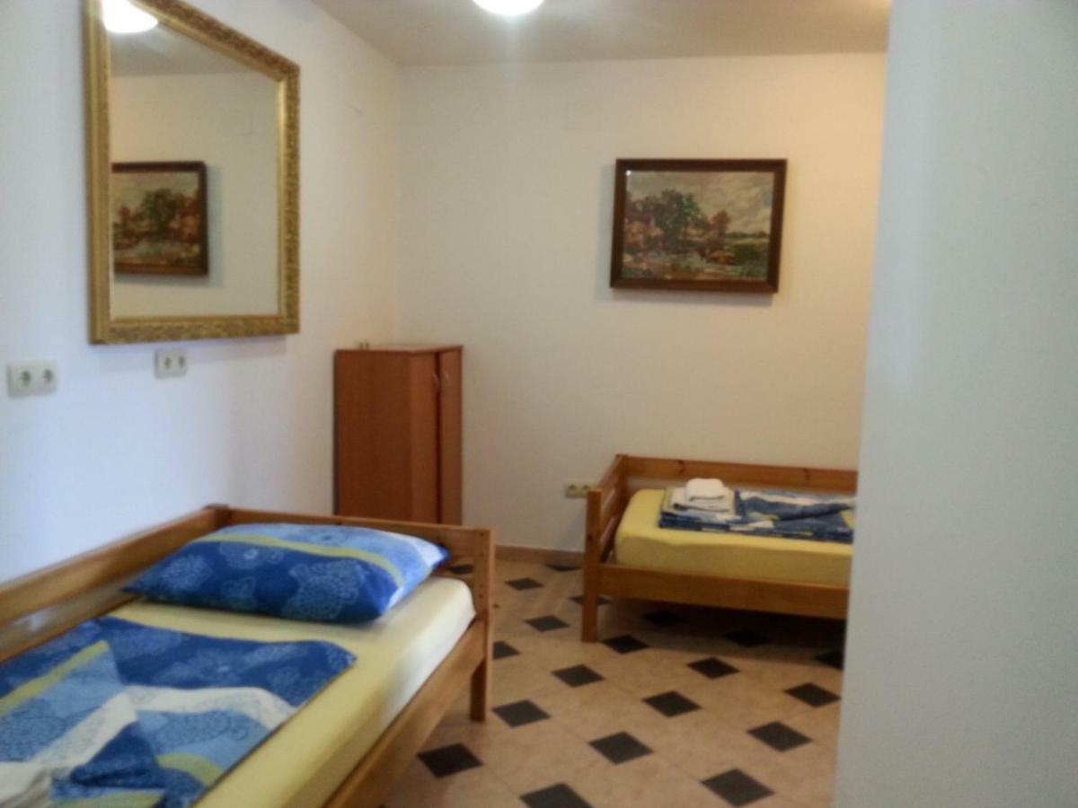 Apartment Nella Kostrena Ngoại thất bức ảnh