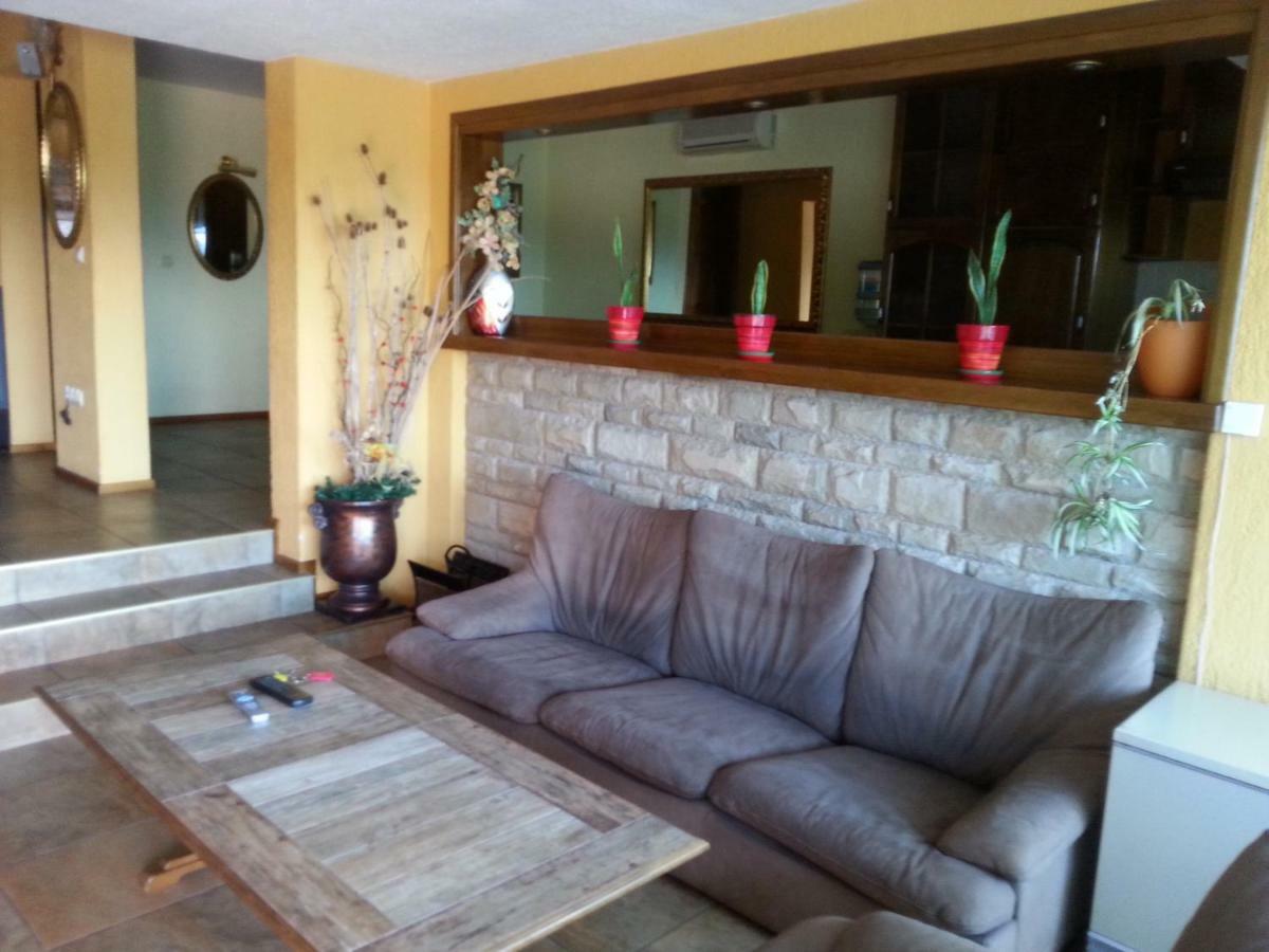 Apartment Nella Kostrena Ngoại thất bức ảnh